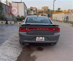 دودج تشارجر
